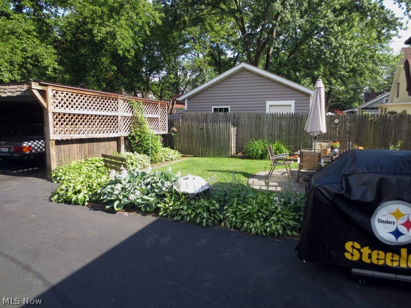 High Brook Park - Residential Income