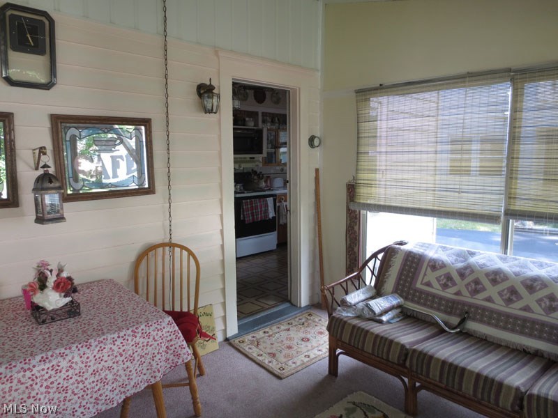 High Brook Park - Residential Income