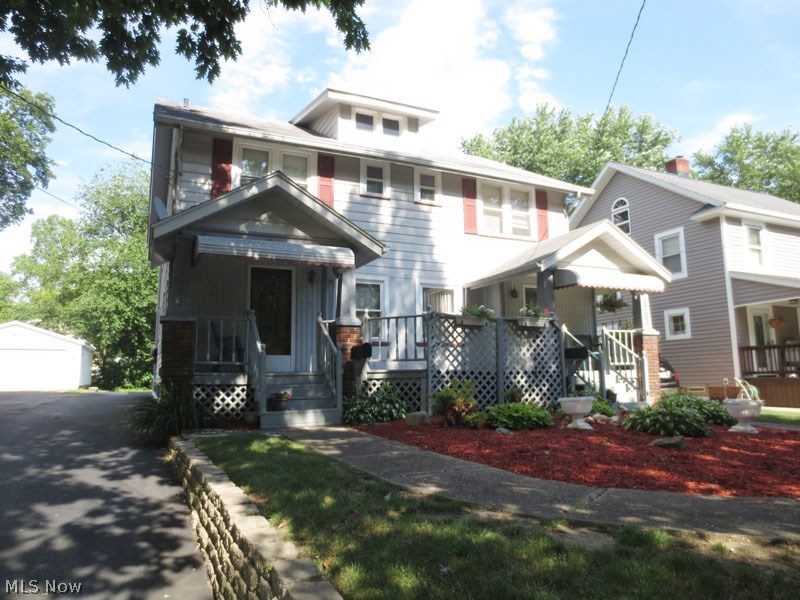 High Brook Park - Residential Income