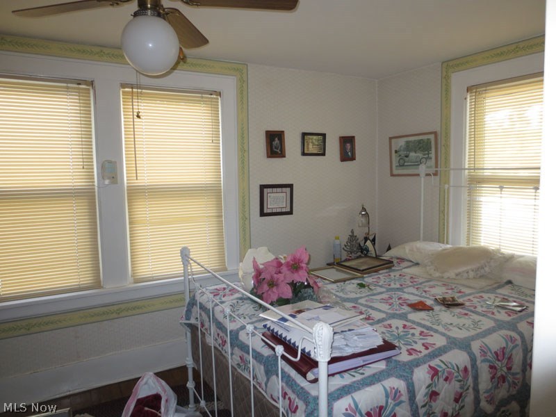 High Brook Park - Residential Income