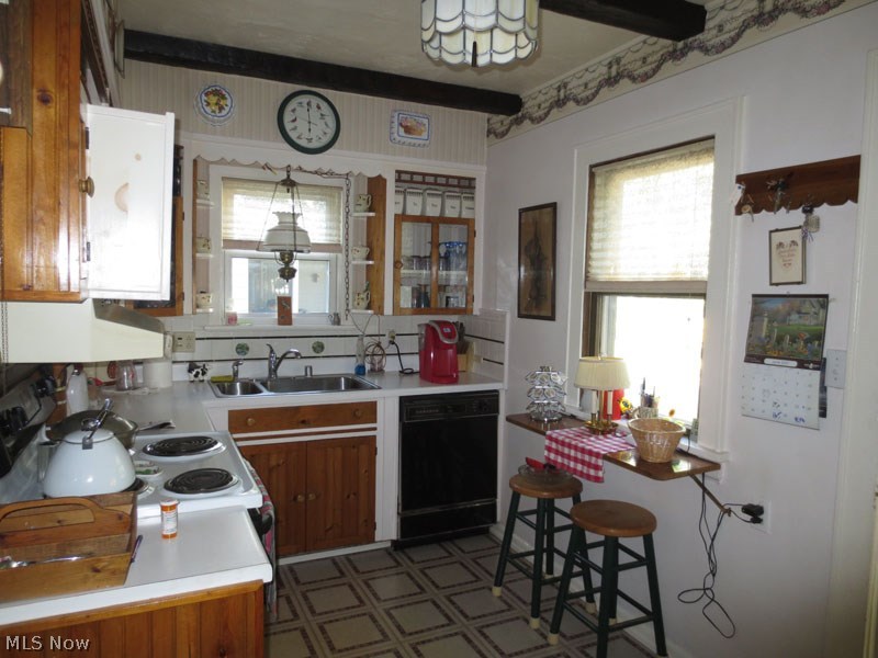 High Brook Park - Residential Income