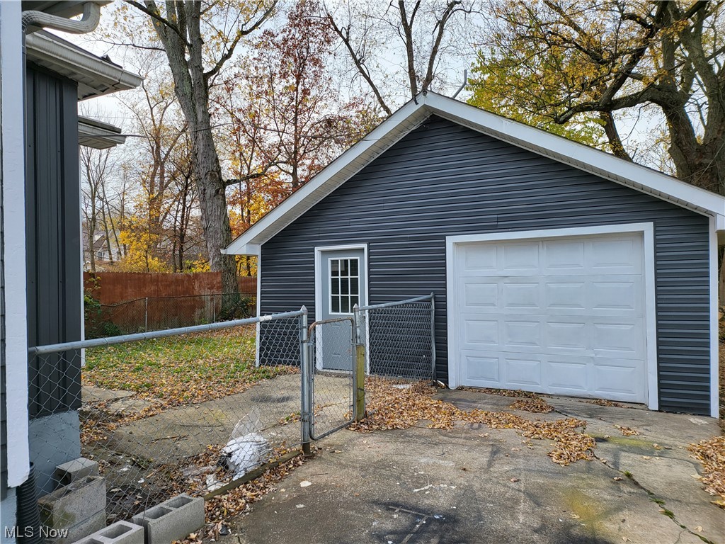 Hubbard - Residential