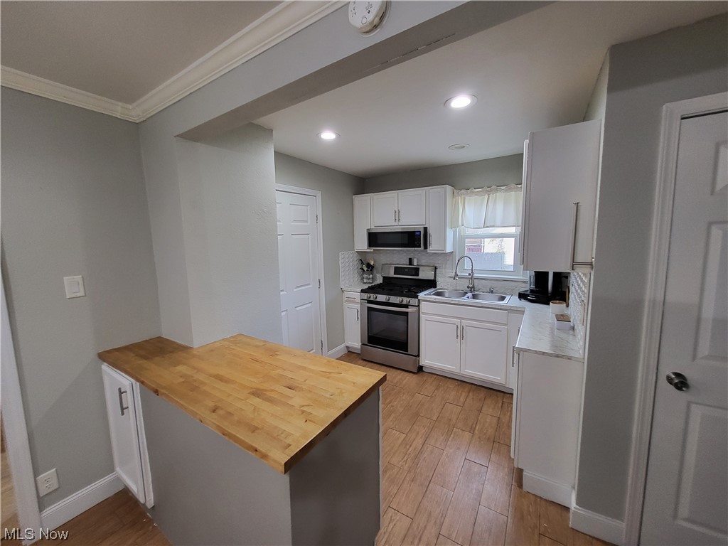 Hubbard - Residential