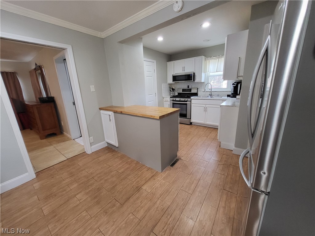 Hubbard - Residential