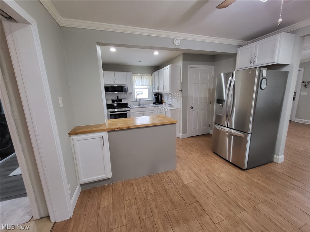 Hubbard - Residential