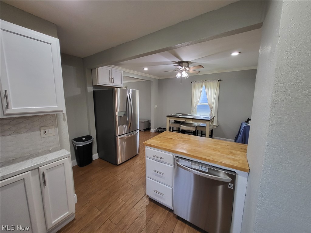 Hubbard - Residential