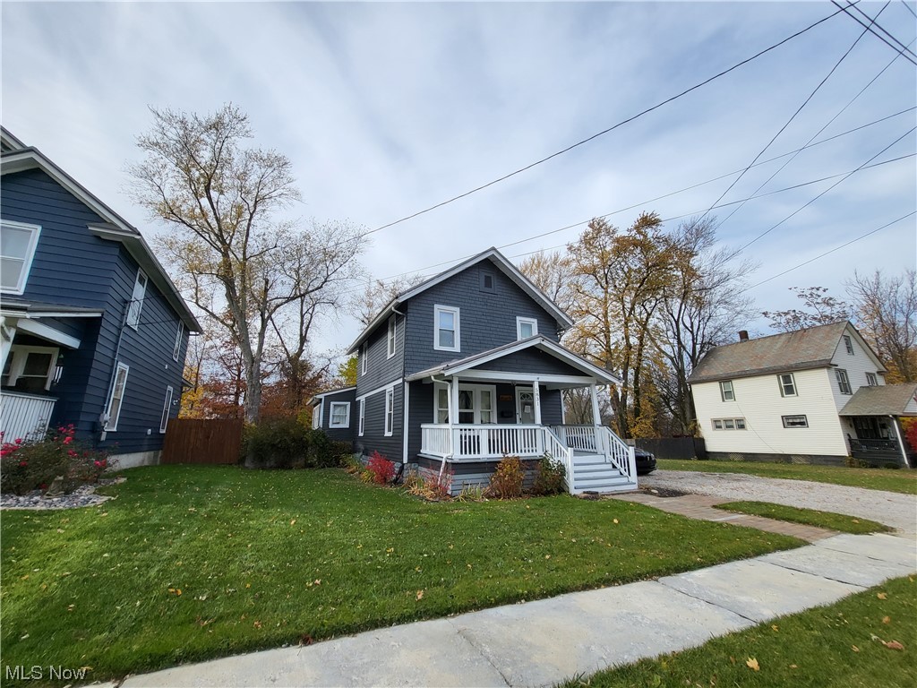 Hubbard - Residential