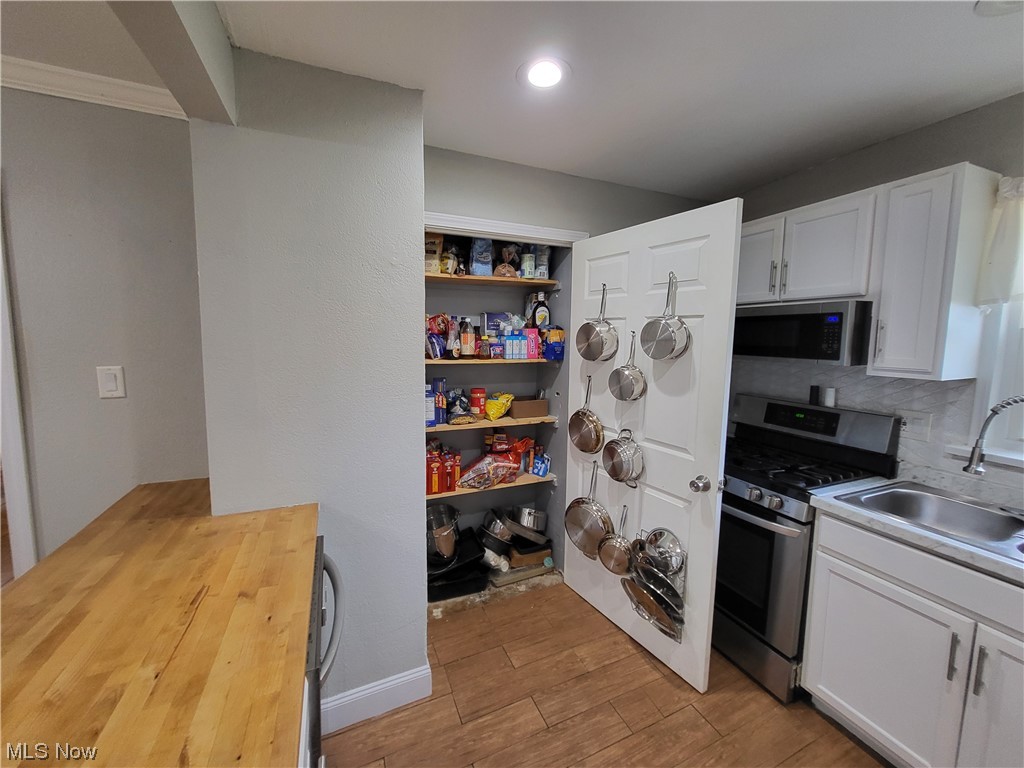 Hubbard - Residential