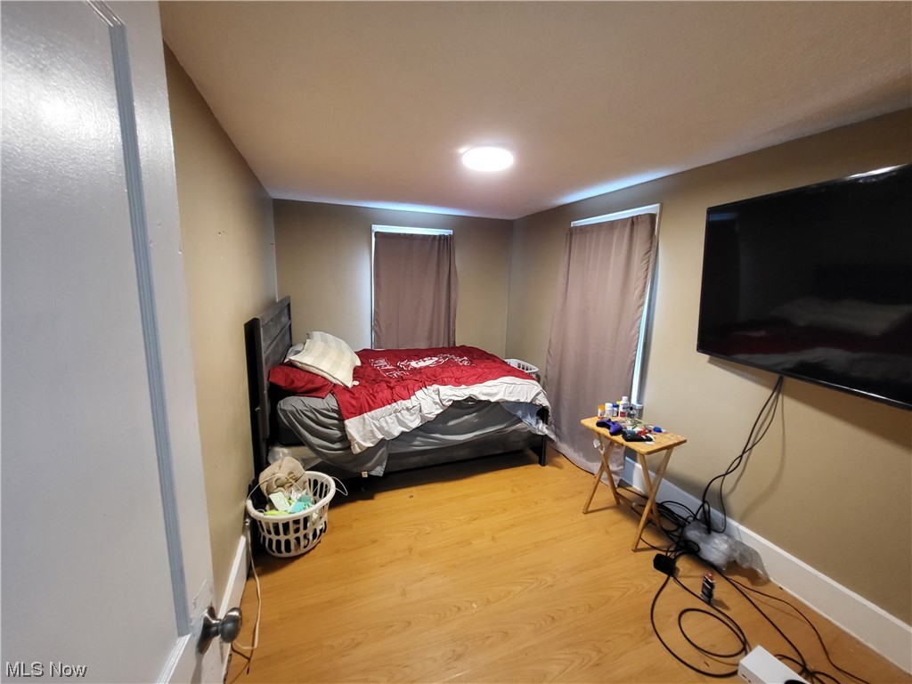 Hubbard - Residential