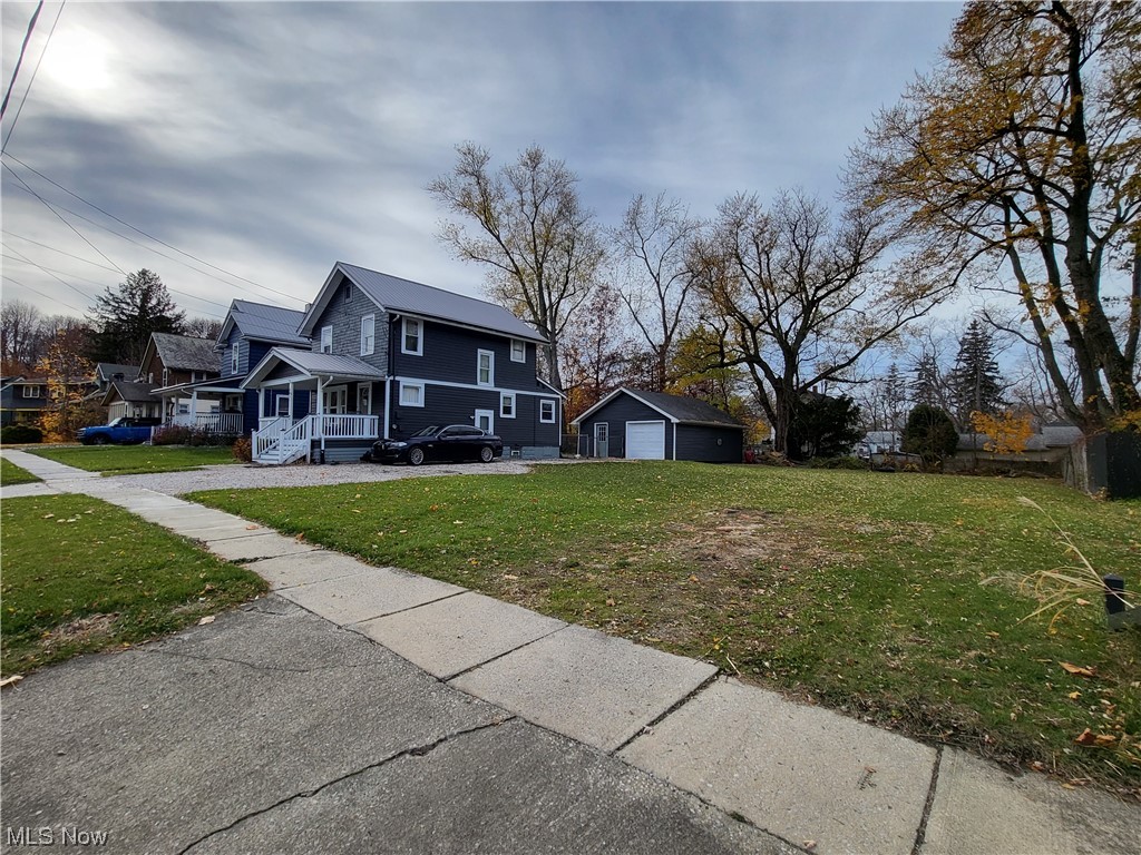 Hubbard - Residential