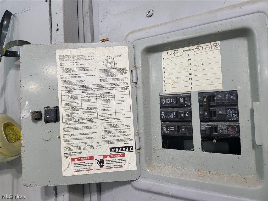 Hubbard - Residential