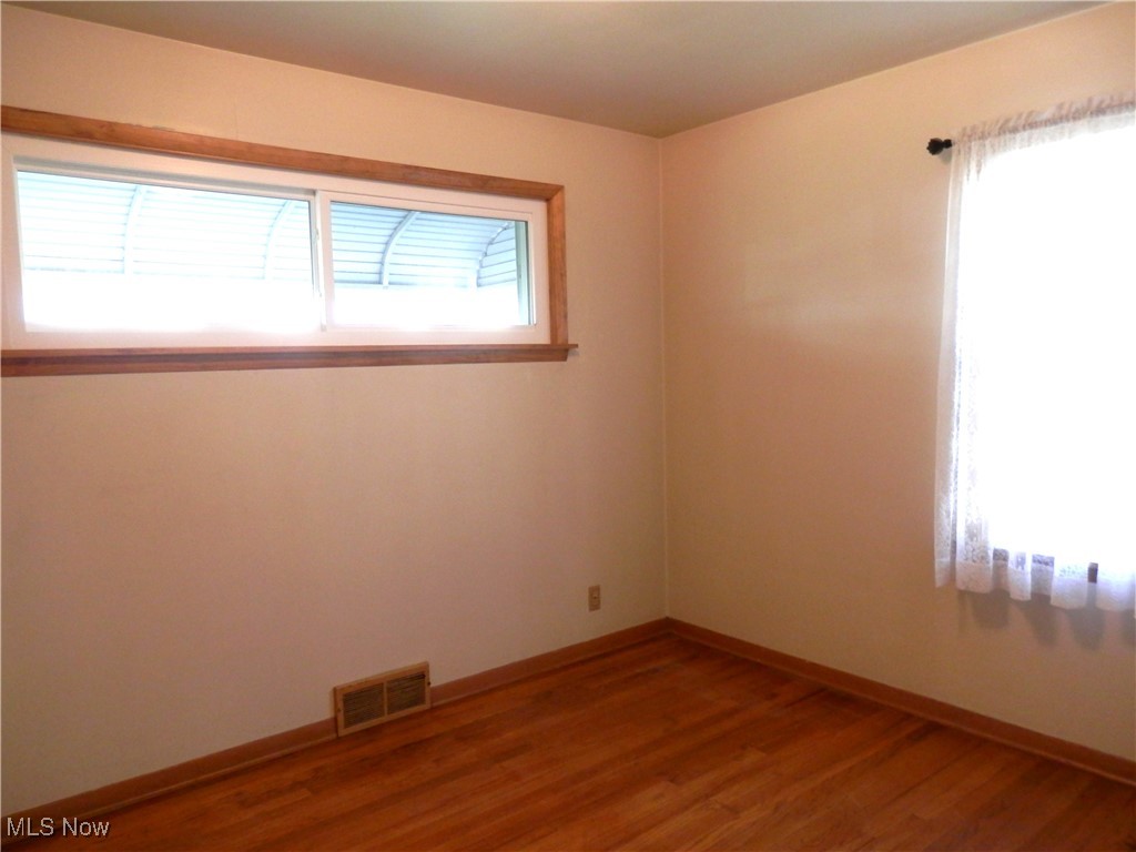 Worden Allotment 1 - Residential