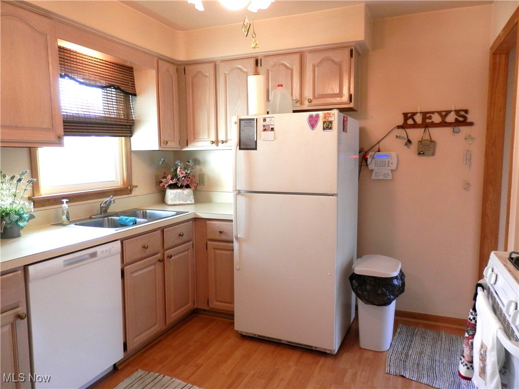 Worden Allotment 1 - Residential