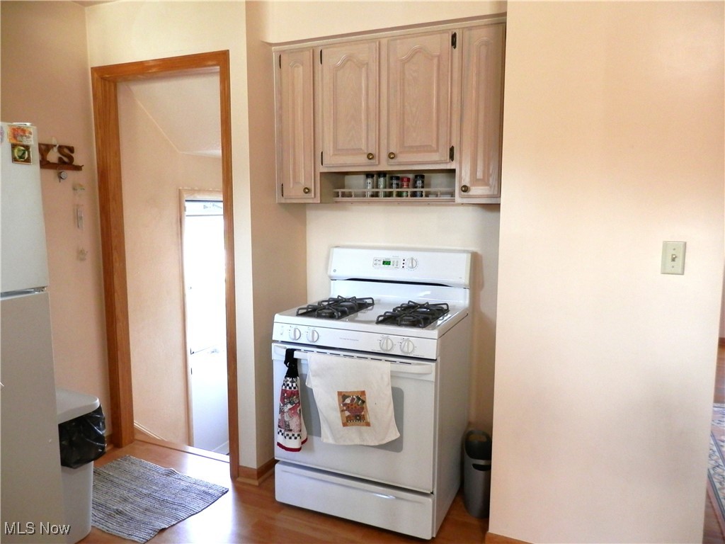 Worden Allotment 1 - Residential