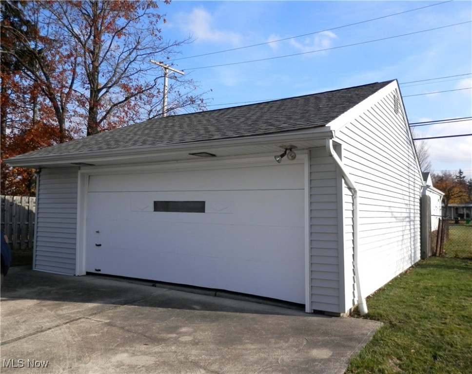 Worden Allotment 1 - Residential