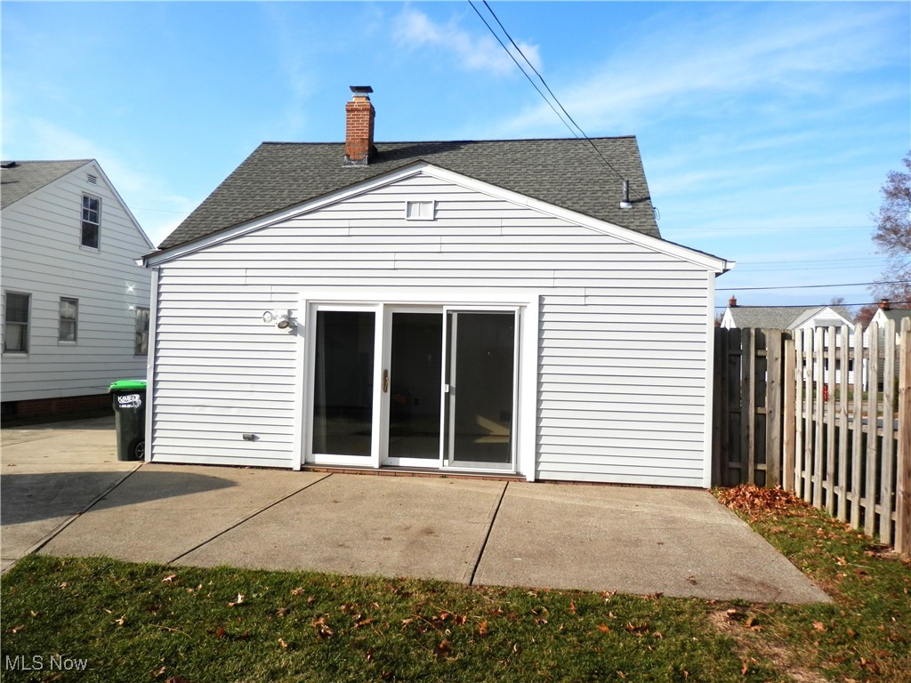 Worden Allotment 1 - Residential