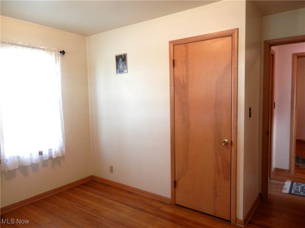 Worden Allotment 1 - Residential