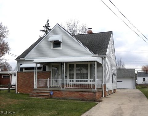 30054 Robert Street, Wickliffe, OH 44092 - #: 5173481
