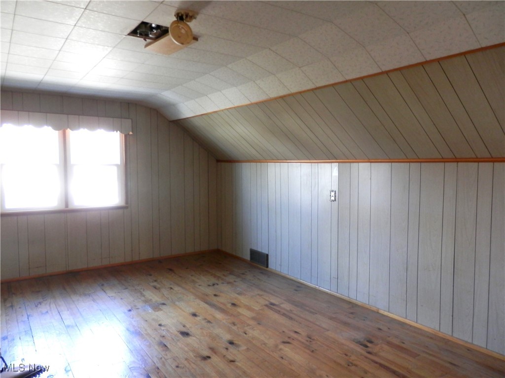 Worden Allotment 1 - Residential