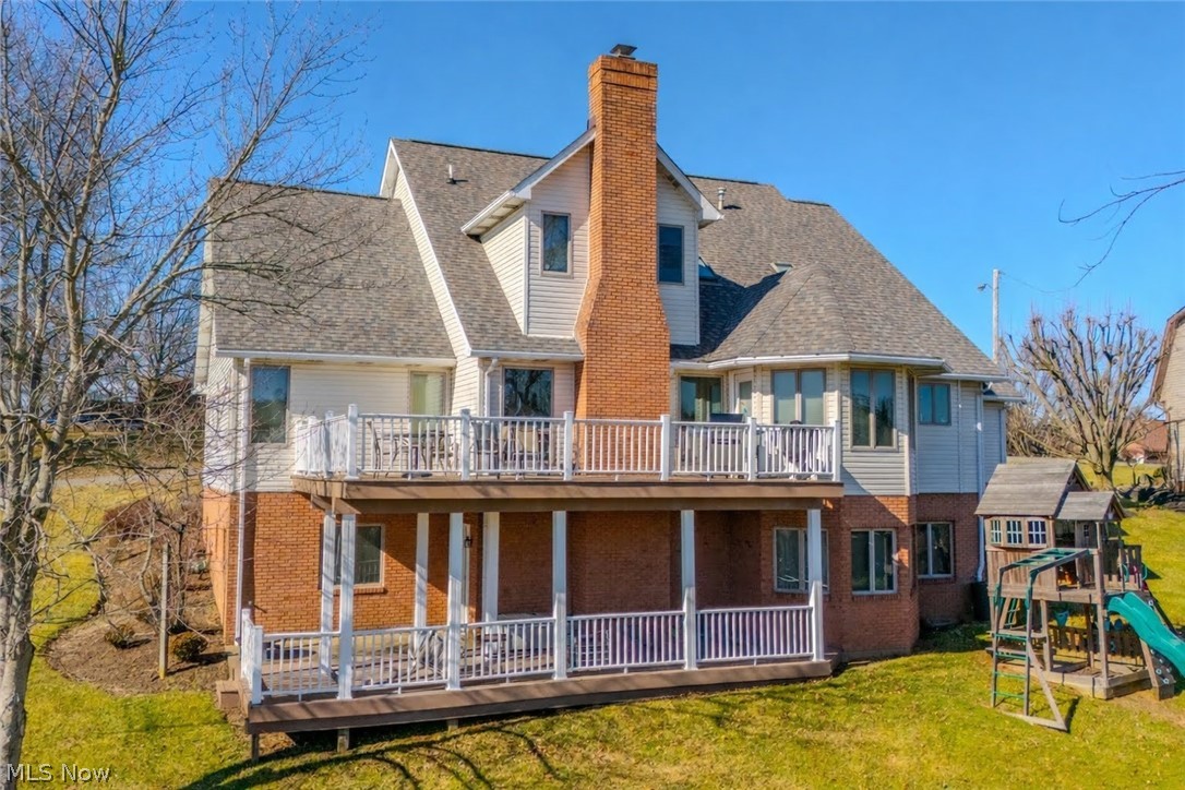 Spaceview - Residential