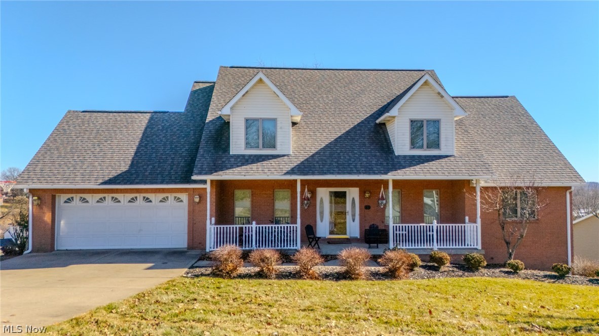 Spaceview - Residential