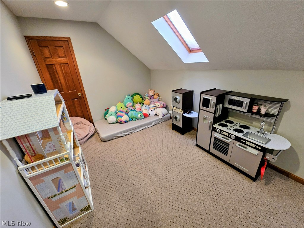 Spaceview - Residential