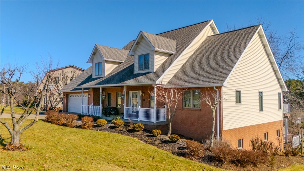 Spaceview - Residential