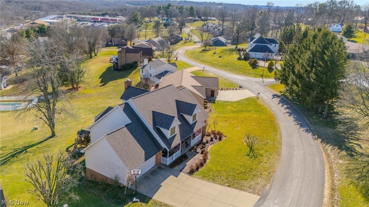 Spaceview - Residential