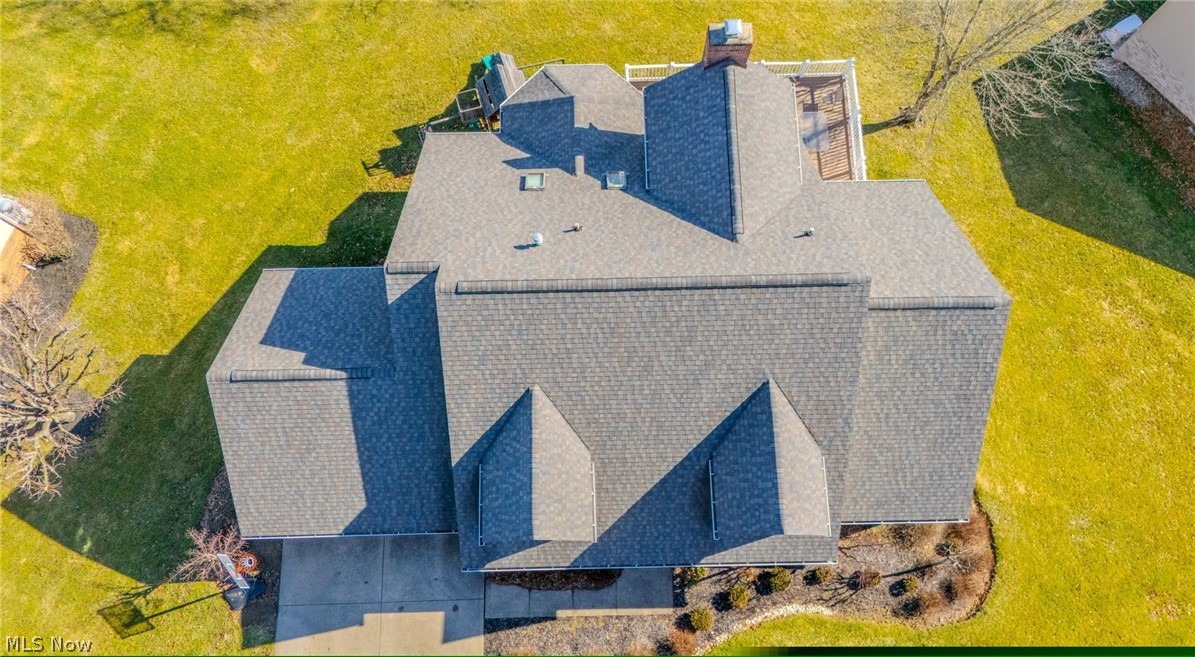 Spaceview - Residential