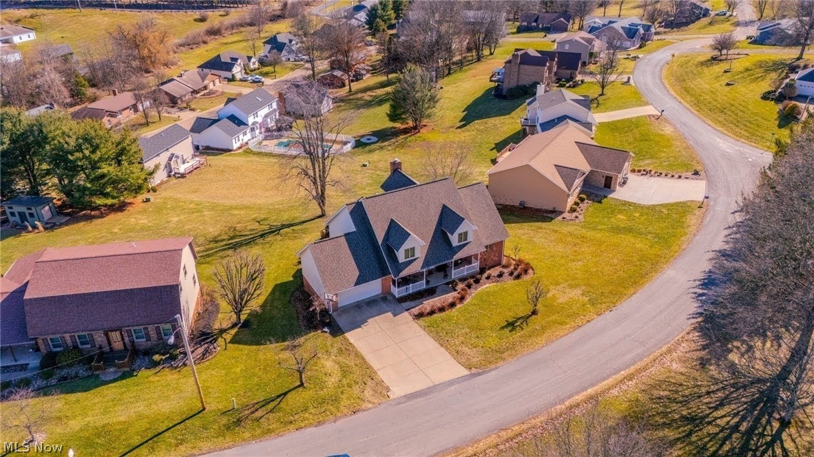 Spaceview - Residential