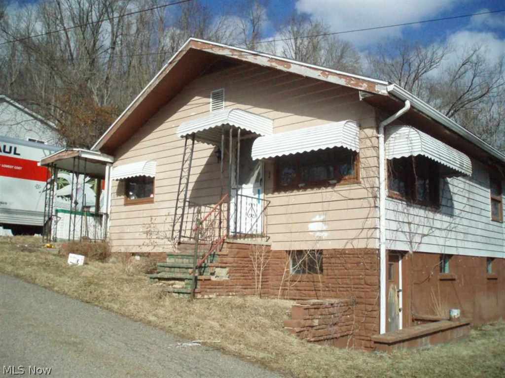 Bruesville Lt. 30 - Residential