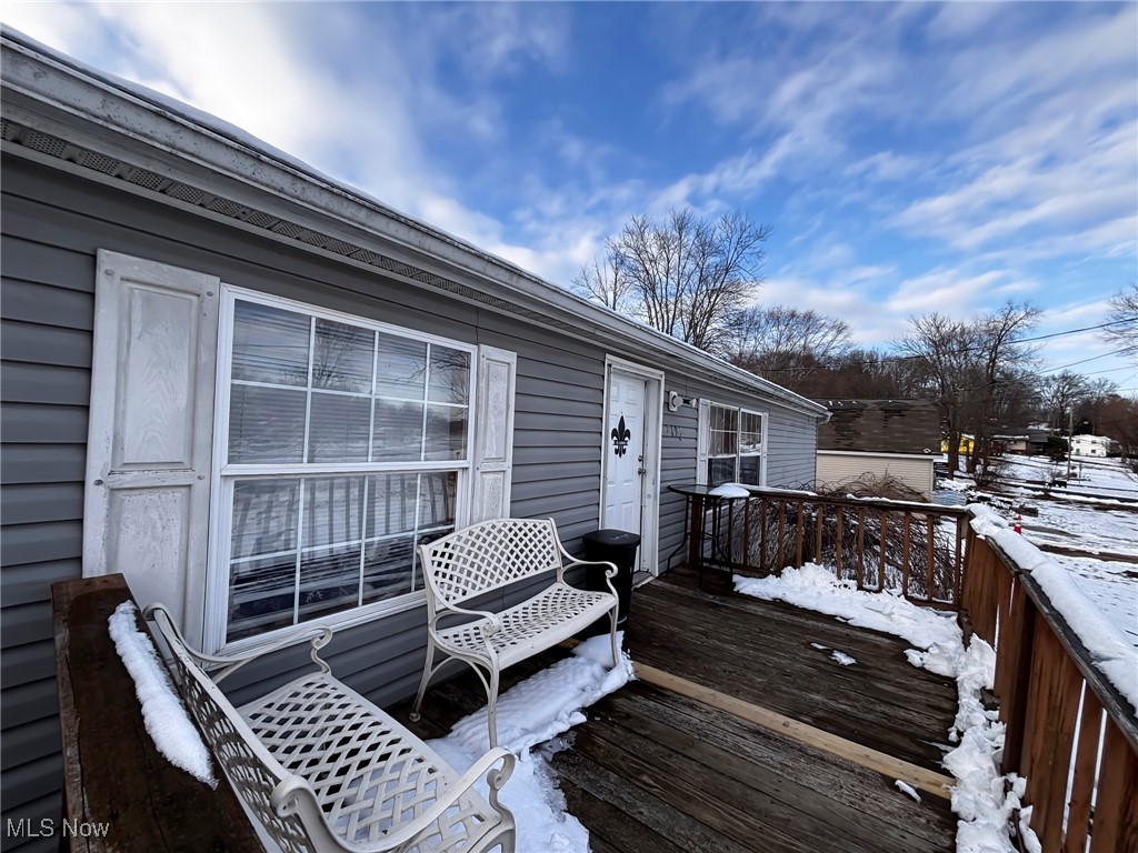 Lakeview - Residential