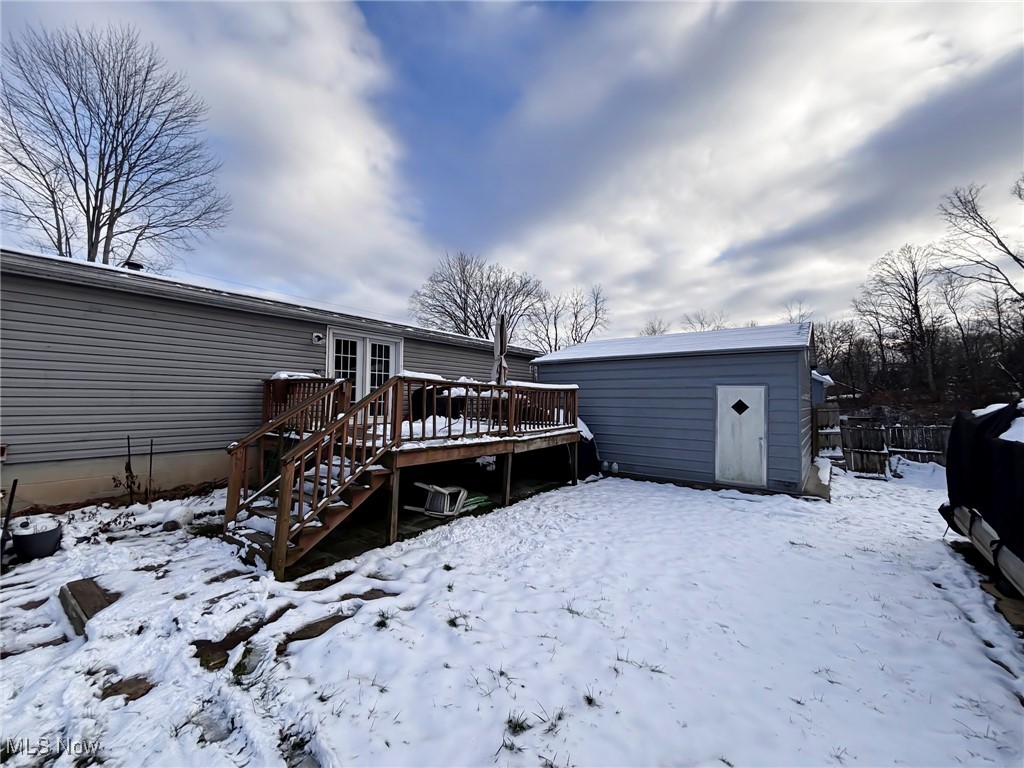 Lakeview - Residential