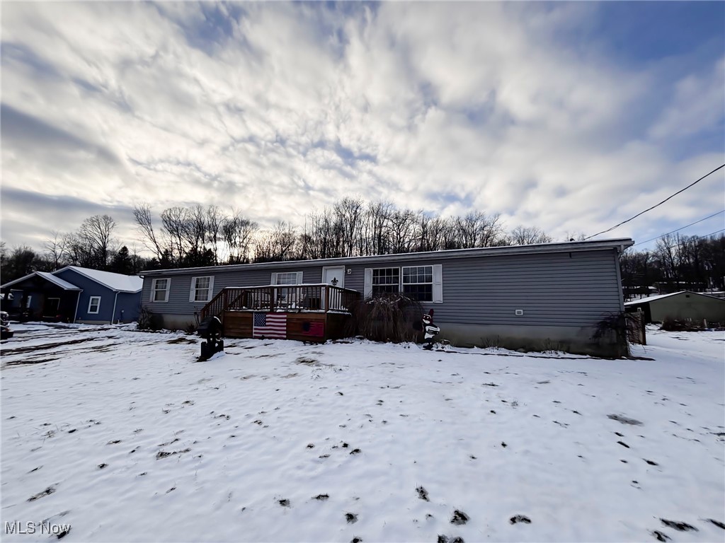 Lakeview - Residential