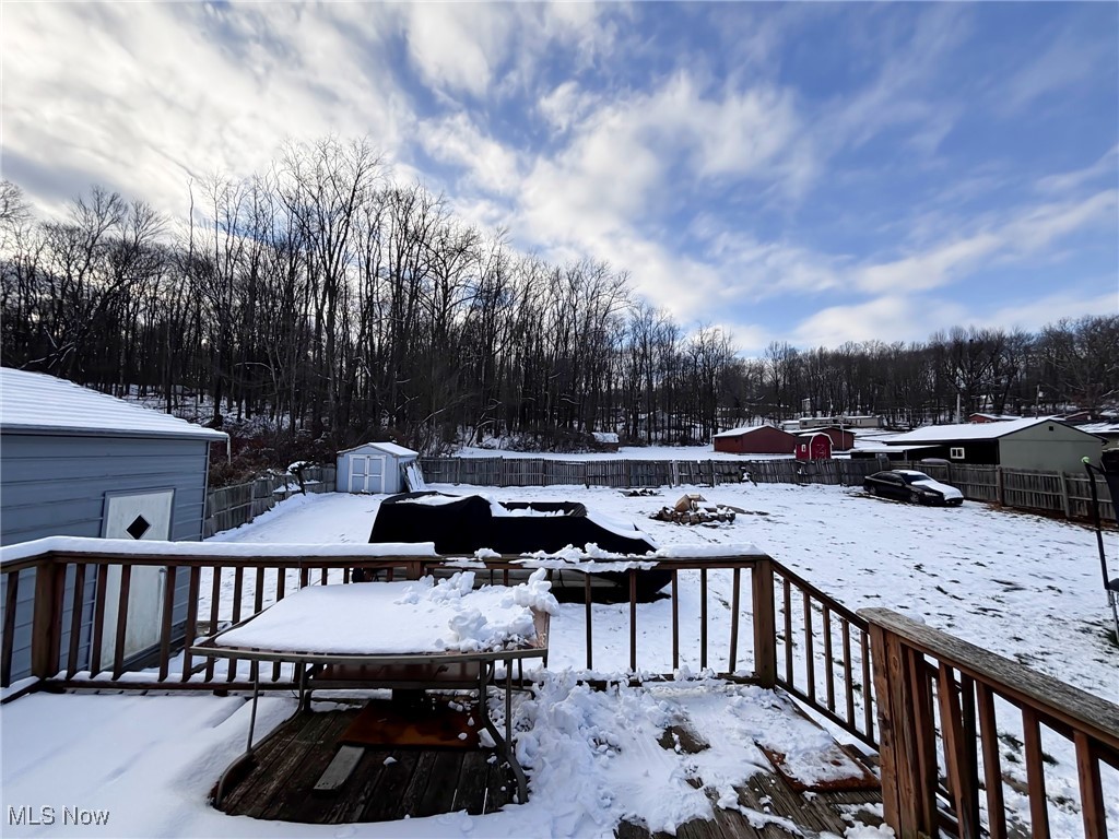 Lakeview - Residential