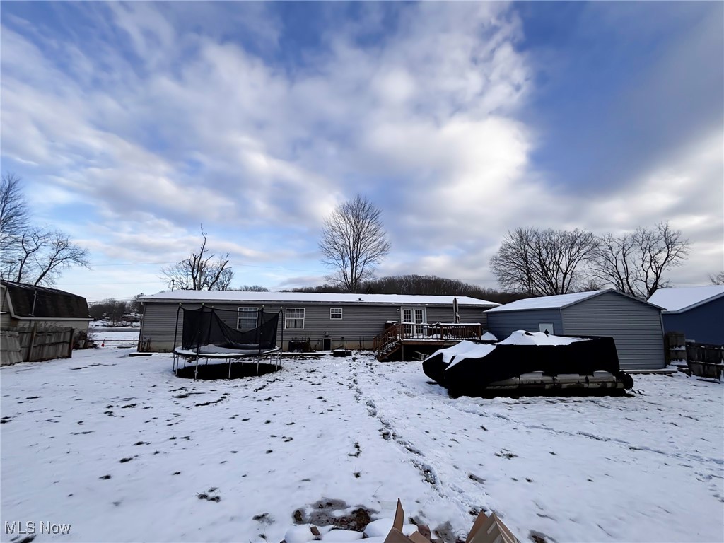 Lakeview - Residential