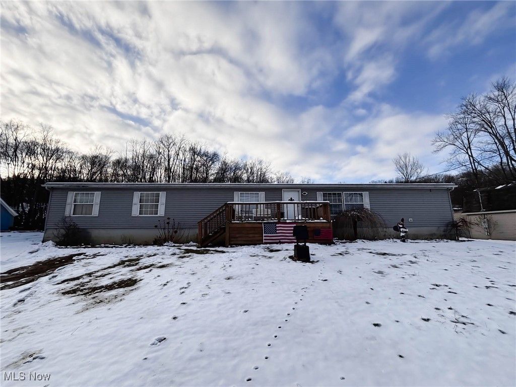 Photo of 7195 Lakeview Road, Hanoverton, OH 44423 (MLS # 5174486)