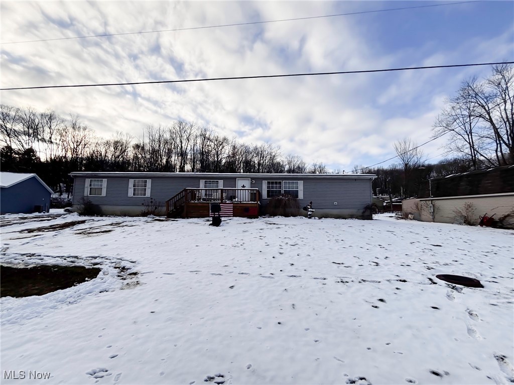 Lakeview - Residential