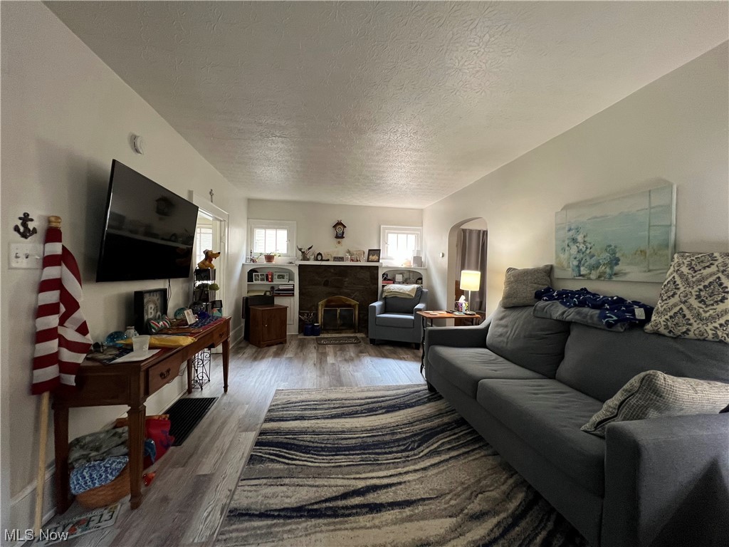 Woodlawn Allotment - Residential