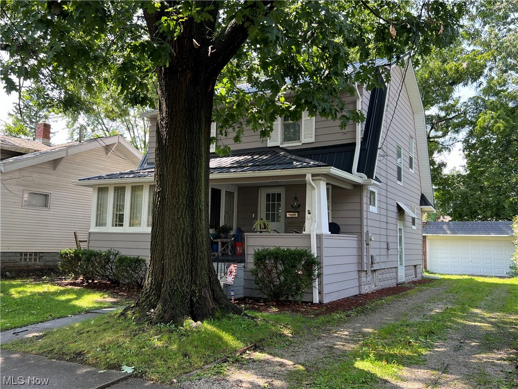 Woodlawn Allotment - Residential