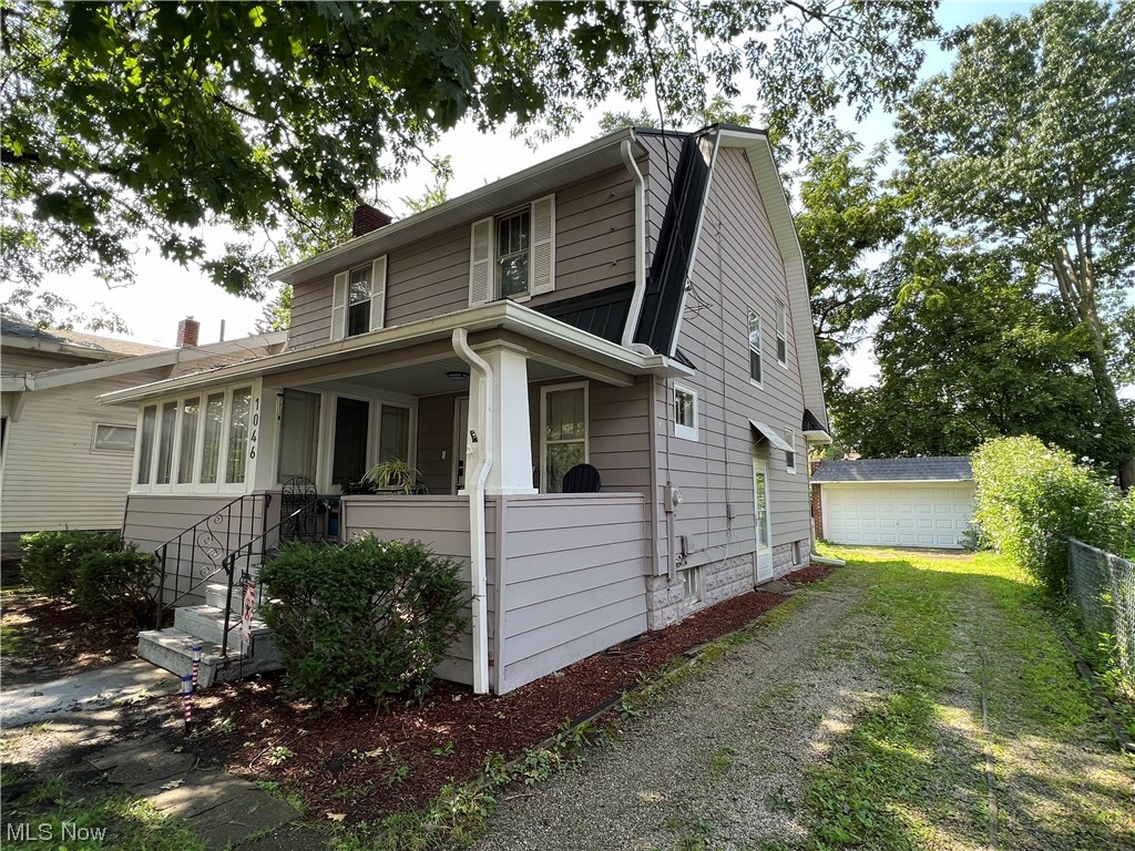 Woodlawn Allotment - Residential