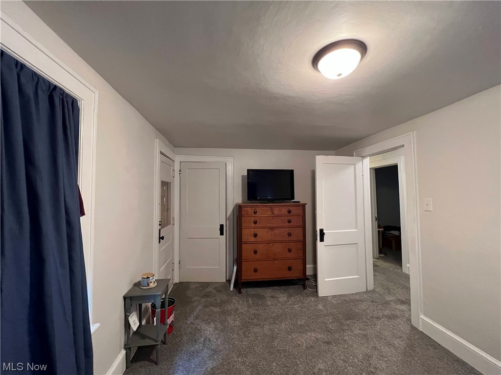 Woodlawn Allotment - Residential