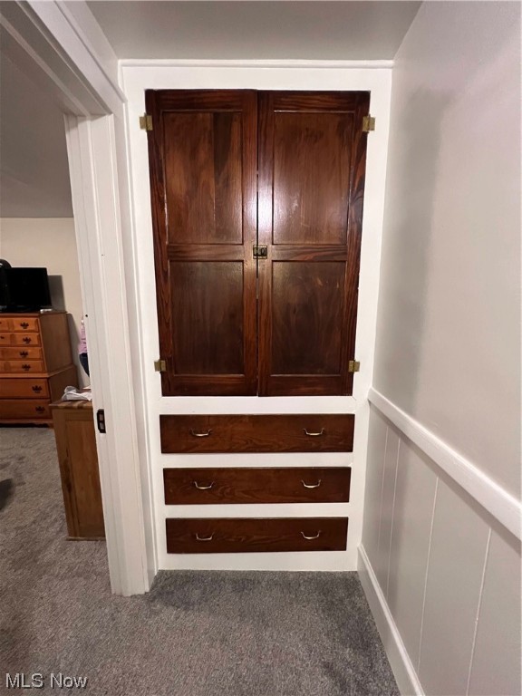 Woodlawn Allotment - Residential