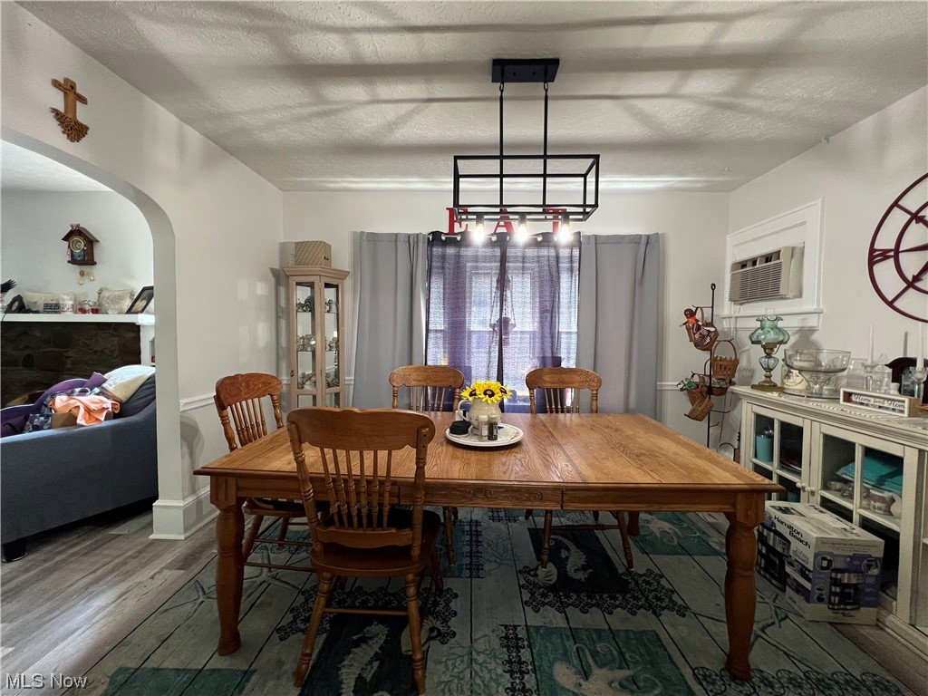 Woodlawn Allotment - Residential