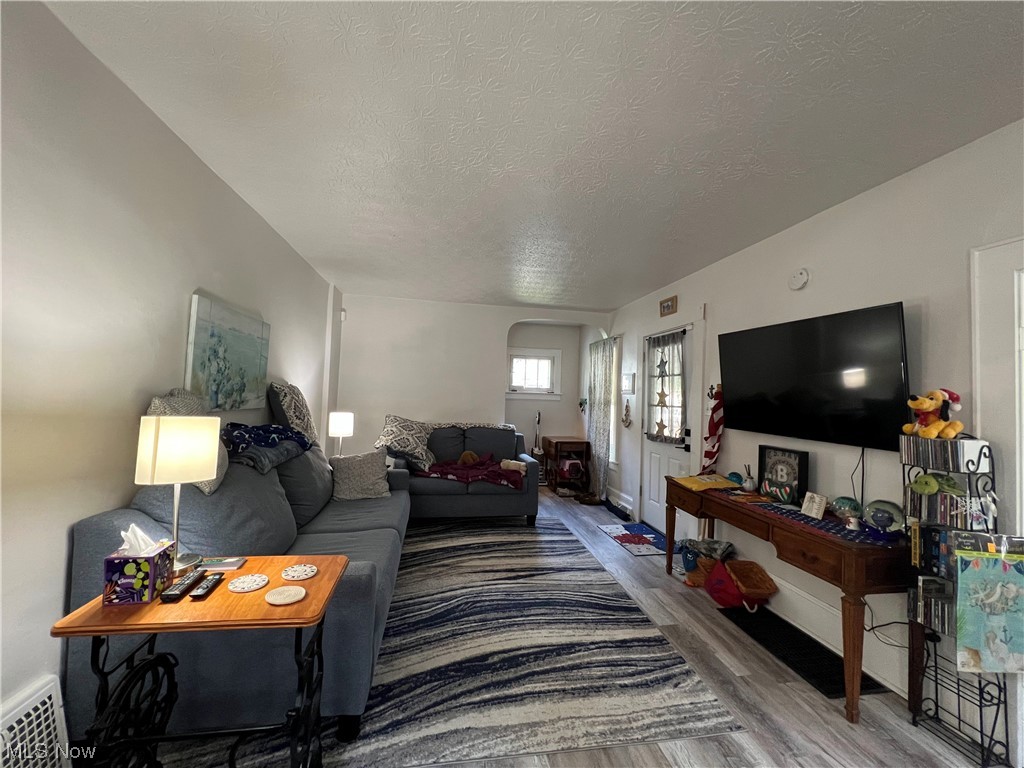 Woodlawn Allotment - Residential