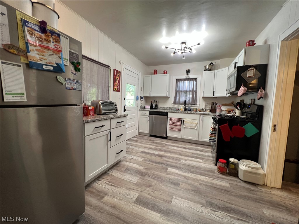 Woodlawn Allotment - Residential