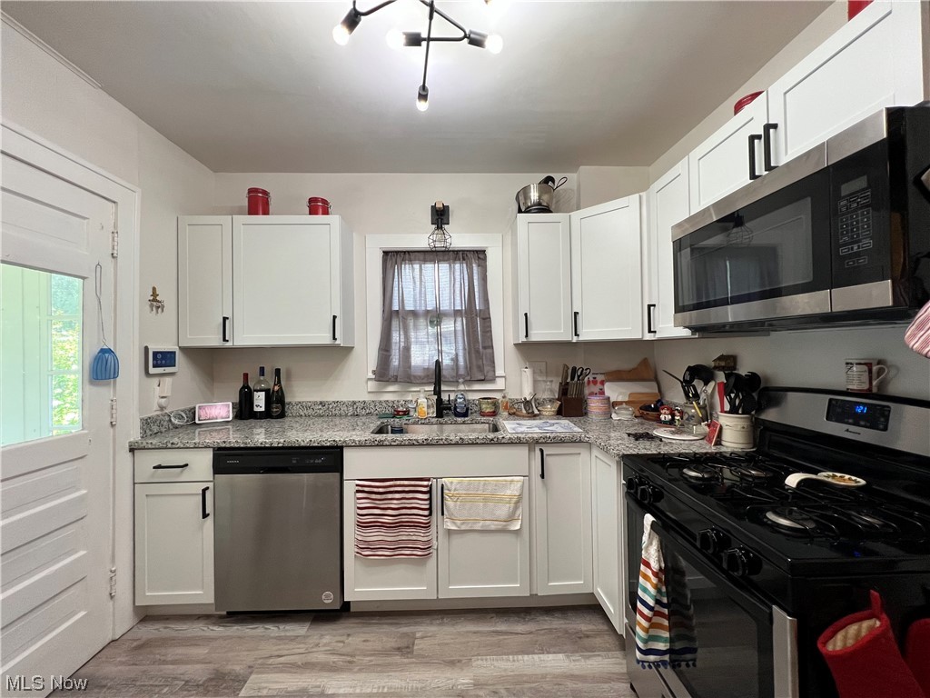 Woodlawn Allotment - Residential