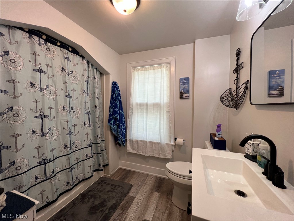 Woodlawn Allotment - Residential