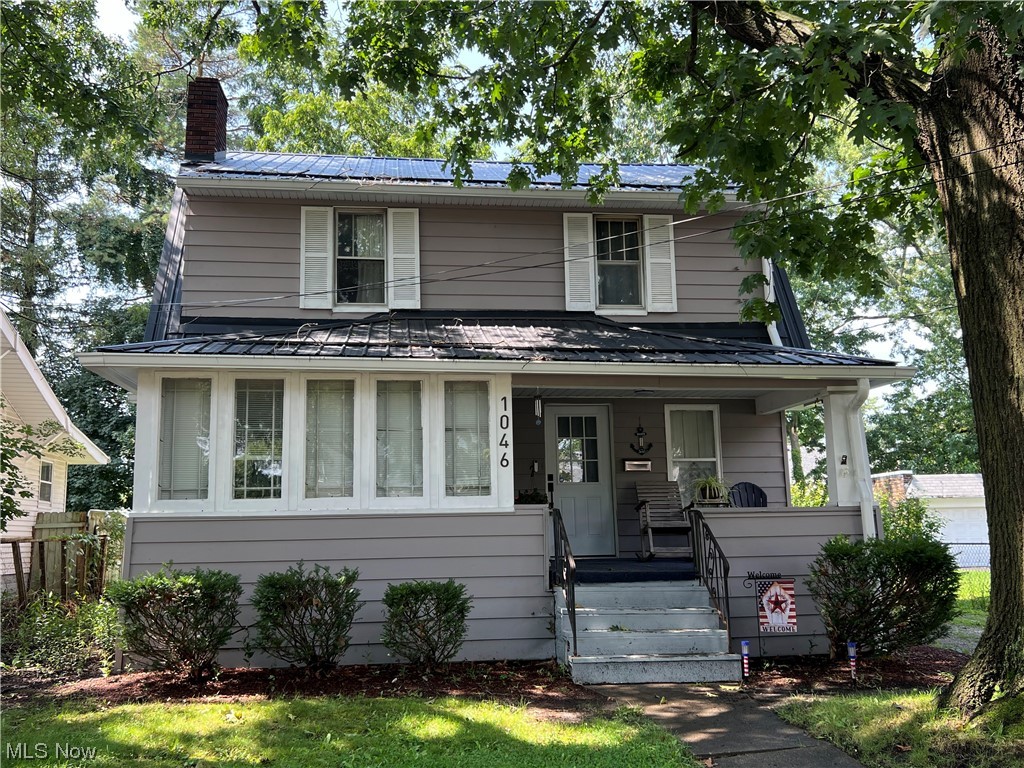 Woodlawn Allotment - Residential