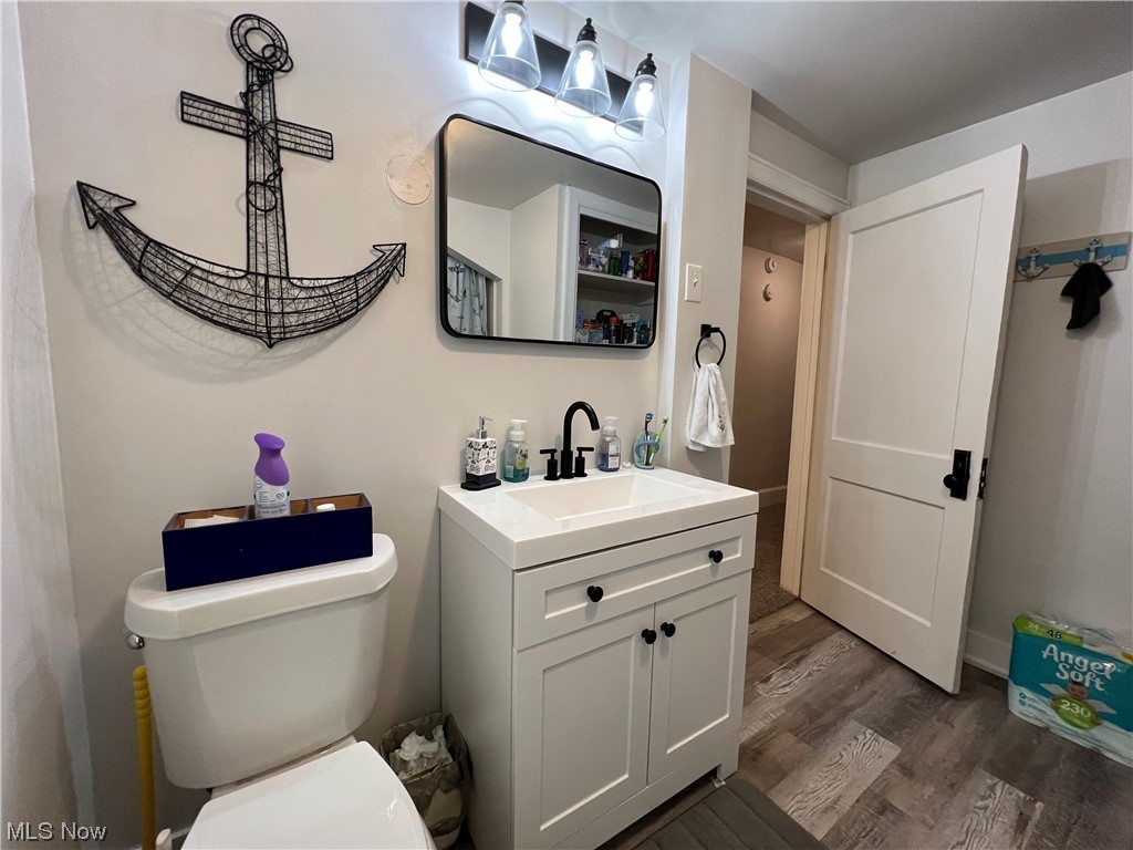 Woodlawn Allotment - Residential